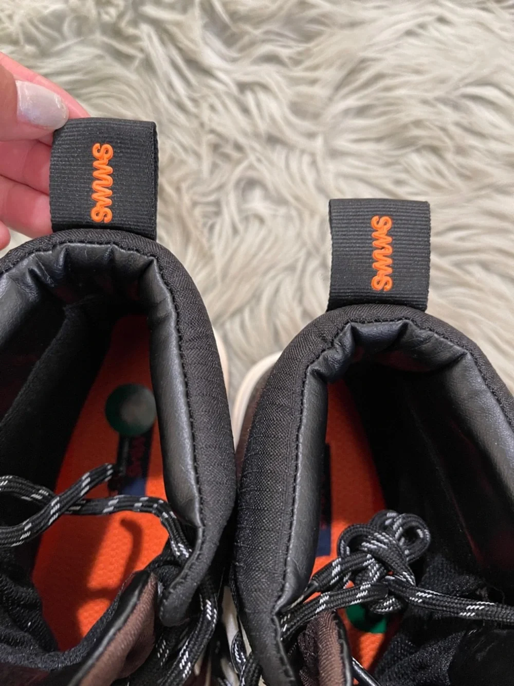 Swims durable waterproof